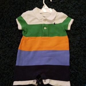 Ralph Lauren One piece